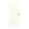 GARANT Schallschutztür 0105-60 Pearl White CePaL