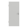 GARANT Schallschutztür D92-60 Dove Grey Resopal