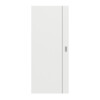 GARANT Schiebetür Aura 850 Matt Weißlack 9016 G-TEC