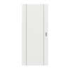GARANT Schiebetür Aura 851 Matt Weißlack 9016 G-TEC