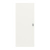 JELD-WEN Schiebetür Classic Brillantweiß ähnl. RAL 9016 ExpertLack