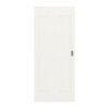 Schiebetür Cofi 17 Premium Weißlack RAL 9016