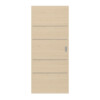 GARANT Schiebetür Corona 733 Quer Authentic Sand CePaL 