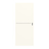 GARANT Schiebetür Corona 831 Pearl White CePaL 