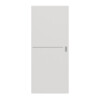 GARANT Schiebetür Corona 831 Silver Grey CePaL 