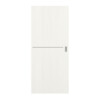 GARANT Schiebetür Corona 831 Authentic Bianco CePaL 