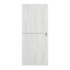 GARANT Schiebetür Corona 831 Authentic Grigio CePaL 
