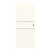 GARANT Schiebetür Corona 832 Pearl White CePaL 