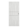 GARANT Schiebetür Corona 832 Authentic Grigio CePaL 