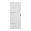 GARANT Schiebetür Corona 834 Authentic Grigio CePaL 