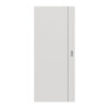 GARANT Schiebetür Corona 850 Silver Grey CePaL 