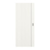 GARANT Schiebetür Corona 850 Authentic Bianco CePaL 