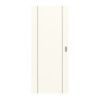 GARANT Schiebetür Corona 851 Pearl White CePaL 