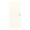 GARANT Schiebetür 0105-60 Pearl White CePaL