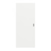 GARANT Schiebetür D354-60 Designer White Resopal