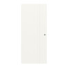 CLASSEN Schiebetür Dynamic 3.21 Weißlack RAL 9016