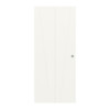 CLASSEN Schiebetür Dynamic 3.30 Weißlack RAL 9016