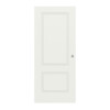 CLASSEN Schiebetür Terra RAL 9003 Weißlack 3.9 