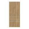 CLASSEN Schiebetür 4.14 Hickory Eiche CPL