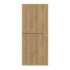 CLASSEN Schiebetür 6.8 Hickory Eiche CPL