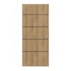 CLASSEN Schiebetür 6.9 Hickory Eiche CPL
