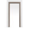 JELD-WEN Schiebetürsystem in der Wand laufend Classic Sandeiche DuriTop CPL