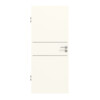 GARANT Wärmeschutztür Corona 832 Pearl White CePaL