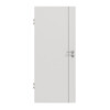 GARANT Wärmeschutztür Corona 850 Silver Grey CePaL