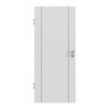 GARANT Wärmeschutztür Corona 851 Silver Grey CePaL