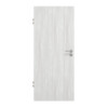GARANT Wärmeschutztür Authentic Grigio GCK08