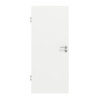 GARANT Wärmeschutztür D354-60 Designer White Resopal