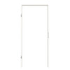 CLASSEN Blockrahmen RAL 9016 Weißlack 