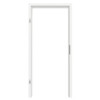 GARANT Zarge D354-60 Designer White Resopal mit eckiger Kante