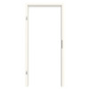 GARANT Zarge 0105-60 Pearl White CePaL mit kleiner Rundkante