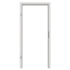 GARANT Zarge 0160-60 Silver Grey CePaL mit kleiner Rundkante