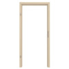 GARANT Zarge Authentic Sand CePaL mit runder Kante