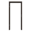 JELD-WEN Zarge Orca CPL mit runder Kante