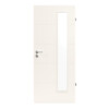 WESTAG Innentür Westaline Typ 2505 WestaLack mit Lichtausschnitt LA-1B
