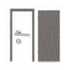CLASSEN Innentür-Set Grigio Eiche CPL 4.1 mit Zarge und Drücker