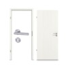 GARANT Zimmertür-Set Authentic Bianco CePaL mit Zarge und Drücker