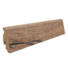HARO Sockelleiste für Laminat Eiche italica natur (19 x 58 x 2200 mm)