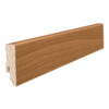 HARO Sockelleiste für Parkett Bernsteineiche furniert geölt (16 x 58 x 2200 mm)
