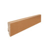 HARO Sockelleiste für Parkett Buche gedämpft furniert geölt (16 x 58 x 2200 mm)