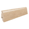 HARO Sockelleiste für Designboden Eiche Victoria Puro wasserresistent (19 x 58 x 2200 mm)