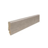 HARO Sockelleiste für Designboden Eiche Ontario grau (16 x 58 x 2200 mm)