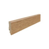HARO Sockelleiste für Designboden Eiche Victoria Honig (16 x 58 x 2200 mm)