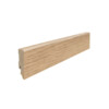 HARO Sockelleiste für Designboden Eiche Victoria Puro (16 x 58 x 2200 mm)