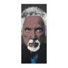 Original Tom Jones eigene Innentür - Fischer-Art