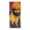 Original Lady Gaga eigene Innentür - Fischer-Art