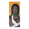 Original Naomi Campbell eigene Innentür - Fischer-Art